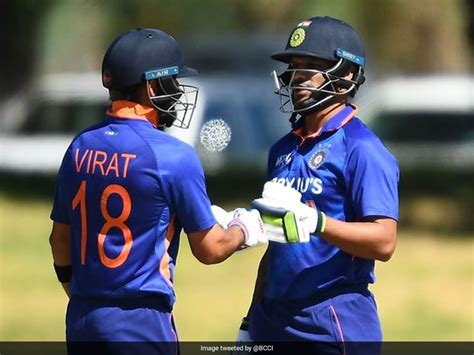 ASIA CUP से पहले है भारत का जिम्बाब्वे दौरा, देखिए क्या है पूरा ...