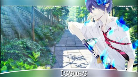 Issues Lyrics Nightcore 的图像结果