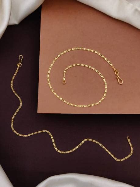 Gold Payal - Buy Gold Payal Designs Online at Best Prices in India ...