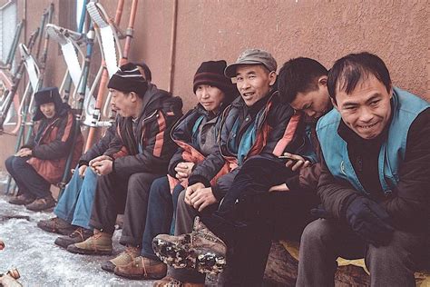 一个下岗工人的十年奋斗_图说中国人的生活_图片频道_央视网