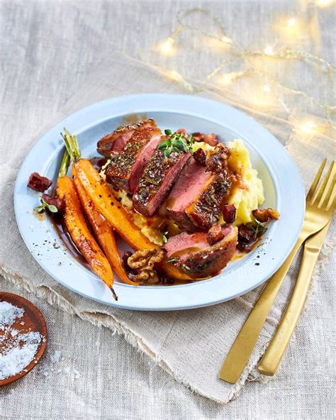 magret canard séché maison