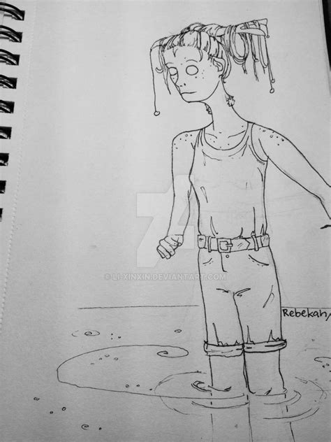 Image result for Alien Line Drawing