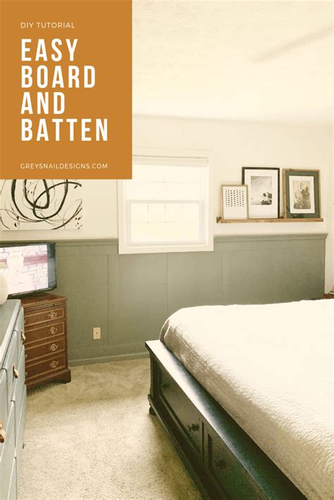 Image result for Batten Board Tutorial