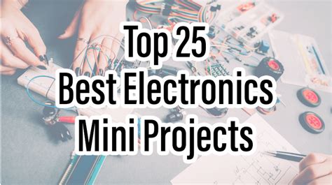 Mini Computer Projects 的图像结果