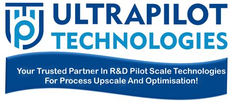 Solid Liquid Separation Pilot Systems | ULTRAPILOT TECHNOLOGIES
