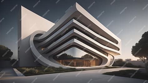 Architecture Design Ai Generator 的图像结果