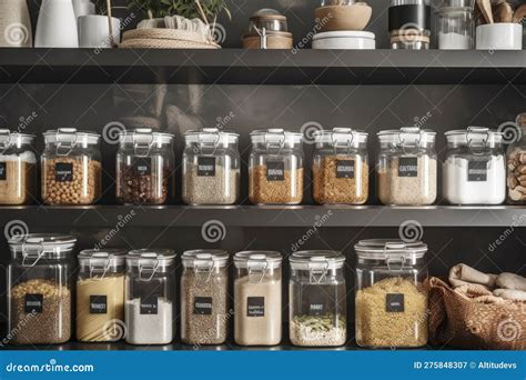 Image result for Pantry Containers