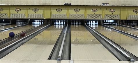 Places I’ve Been: Mahall’s 20 Lanes – Write Up Review