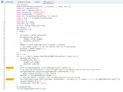 JavaScript Fast 的图像结果