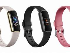 Image result for Fitbit Luxe Sale