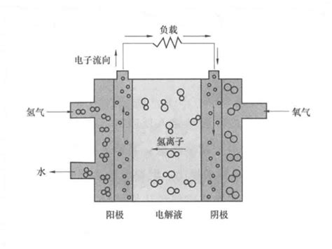 Image result for Fuel Cell Basics