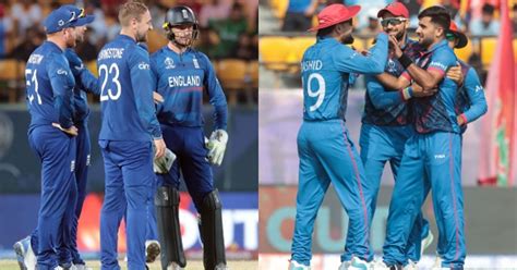 Delhi rains may slightly interrupt ENG vs AFG WC Match 13 | Skymet ...