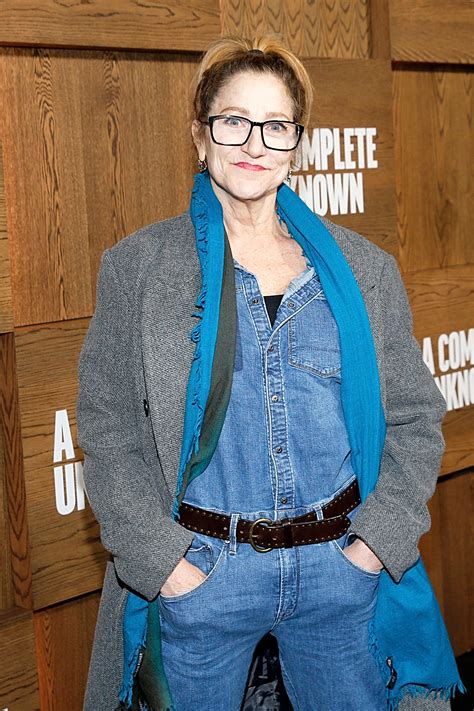 A Complete Unknown (2024)