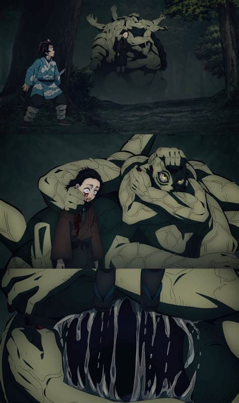 Image result for Hand Demon Project Slayers