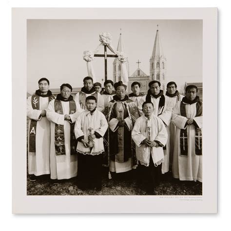 Interior selection from The Chinese by Liu Zheng (Beijing: Dragon Work ...