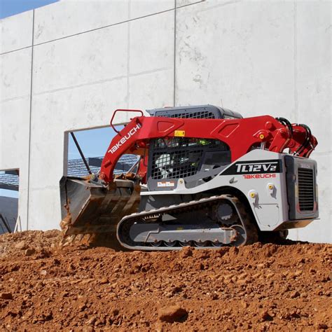 Image result for Takeuchi Tl12 Engine