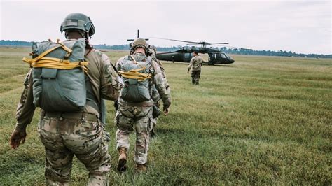 How long is a us army contract? - World armies