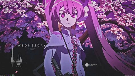 Akame Ga Kill Mine Wallpapers - Wallpaper Cave