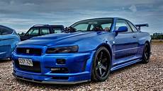 Nissan Skyline Gtr R34 Hd Wallpaper by Skyline Gtr R34 Wallpapers Wallpaper Cave Nissan Skyline Gtr R34 Hd Wallpaper