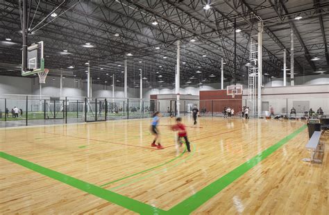 Pullman Community Center - CNI Group