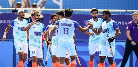 What can we expect from younger Indian Hockey Team for 2026 World Cup