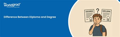 Key Differences Between Diploma and Degree: Which One is Better?
