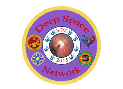Image result for Deep Space Network Map