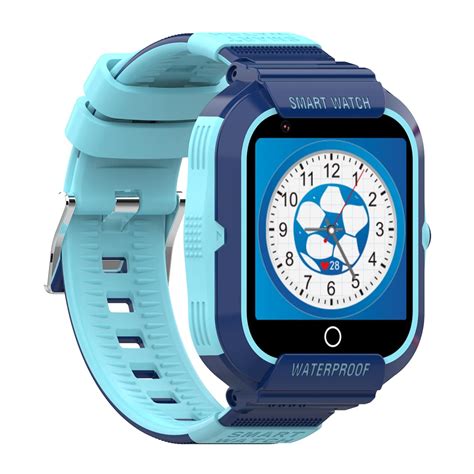 Turet Smartwatch for Kids with HD Display, Camera, SOS Button, Phone ...