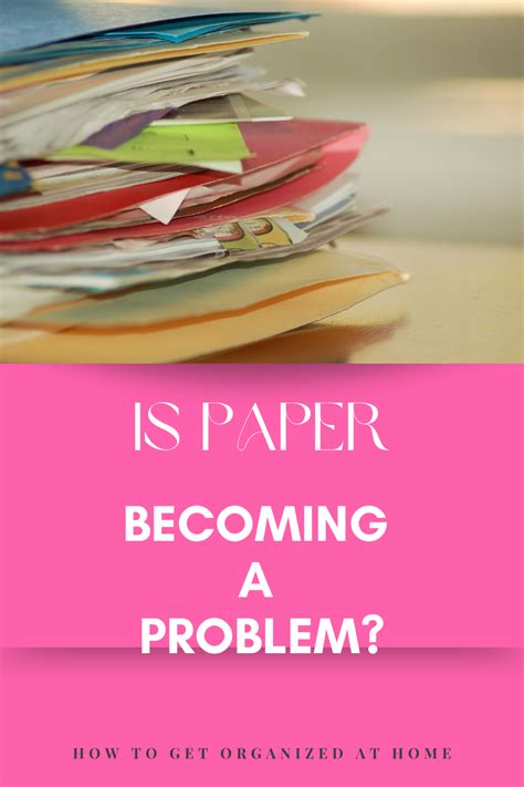 Image result for Declutter Paperwork