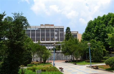 校园风景 | 贵州大学