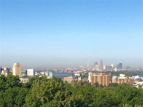 Case Western Reserve University Office Photos | Glassdoor