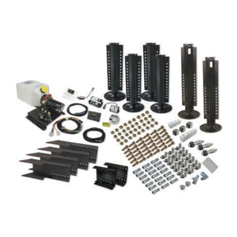 Image result for Lippert Level Up Troubleshooting