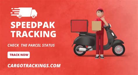 Image result for SpeedPak Tracking