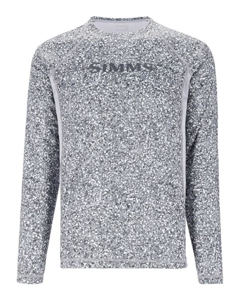 Image result for Simms Challenger Field Test