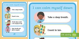 A-Z Alphabet on Display Squares (teacher made) - Twinkl