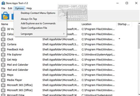 Image result for Microsoft Tool App Store Setting