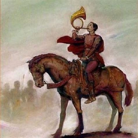 55. Dinah Won't You Blow Your Horn (of Valere)? - Talk'aran'rhiod: The ...