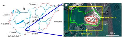 Application of UAV in Topographic Modelling and Structural Geological ...