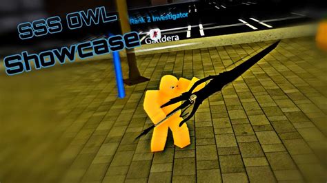 Project Ghoul T Owl 的图像结果