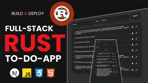 Full-Stack To-Do App 的图像结果