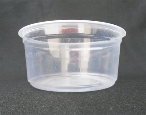 Thermoforming Plastic Food Packaging Containers in Delhi India