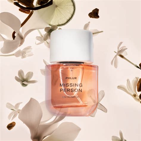PHLUR Missing Person Eau de Parfum - Muse Beauty