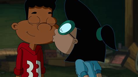 Phoebe and Gerald | Hey Arnold Wiki | FANDOM powered by Wikia