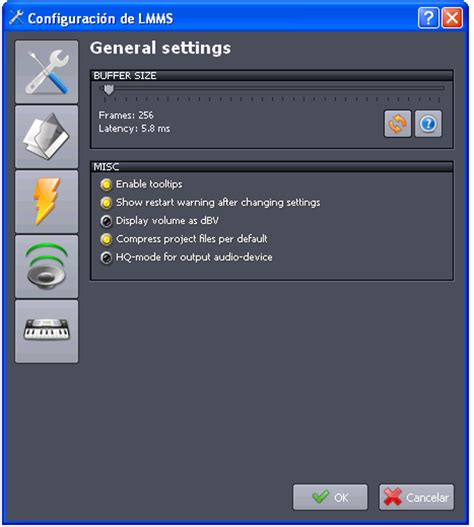 Linux Multimedia Studio Tutorial 的图像结果