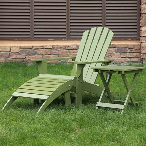 菠萝格青蛙椅 休闲躺椅茶几组合 户外实木沙躺椅 木质休闲躺椅-阿里巴巴