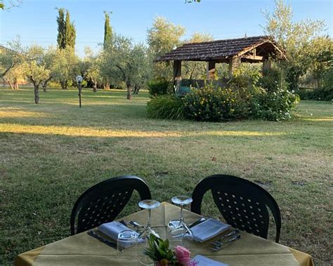 HOTEL VILLA IL CROCICCHIO (Reggello, Italy - Tuscany) - Ranch Reviews ...
