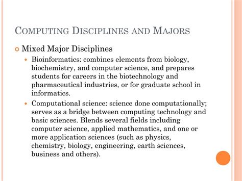 Computer Science Not 的图像结果