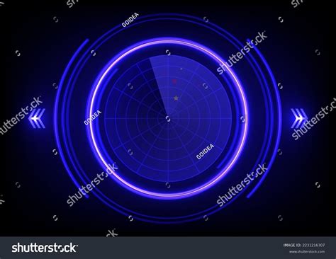 Future Monitor Vector 的图像结果