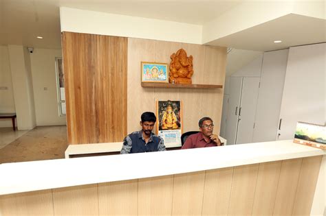Best Hotels Near Rela Hospital in Chrompet, Chennai - Challani Grand
