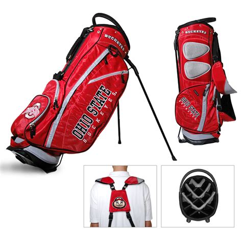Ohio State Golf Bag